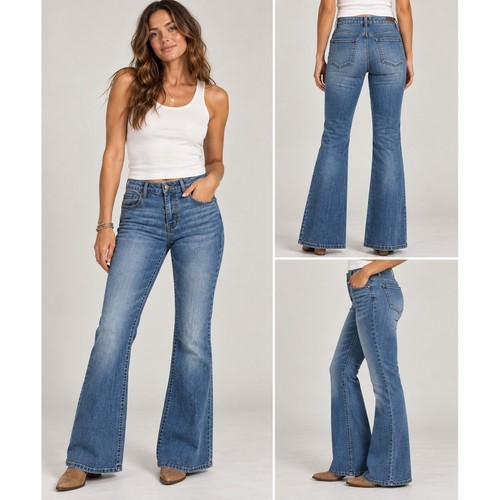 Gap 1969 bootcut - gap,