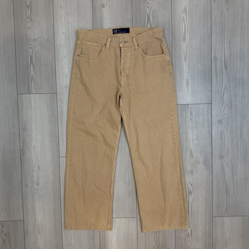 Gap 28s short inseam low - short,