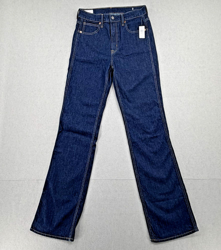 Gap vintage flare jeans high - vintage,