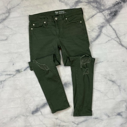 Gap girlfriend jeans - jeans, 6