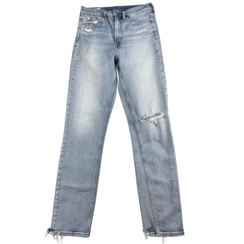 Gap high rise - gap, jeans